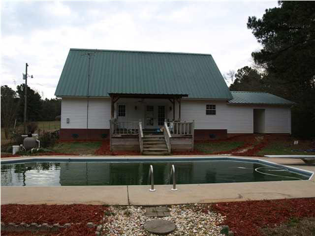87 Archie Road Mount Olive, MS 39119 - Photo 2 of 25 Photo 2