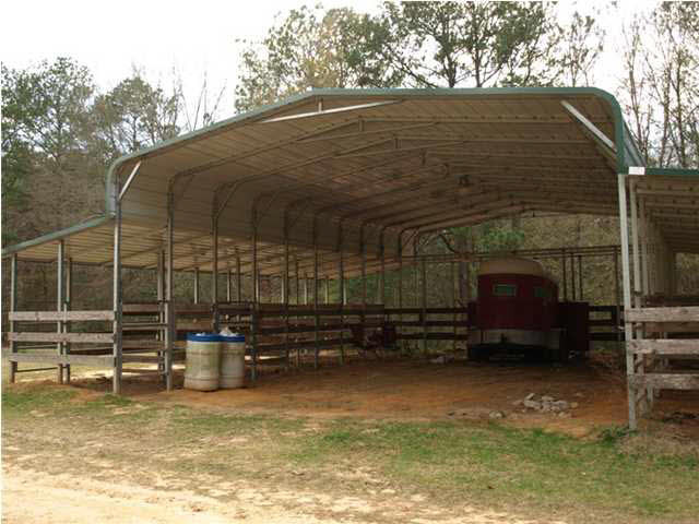87 Archie Road Mount Olive, MS 39119 - Photo 23 of 25 Photo 23