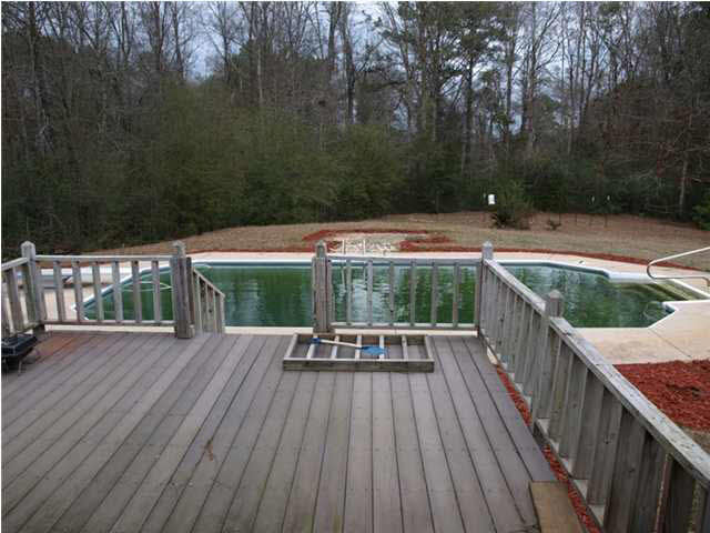 87 Archie Road Mount Olive, MS 39119 - Photo 3 of 25 Photo 3