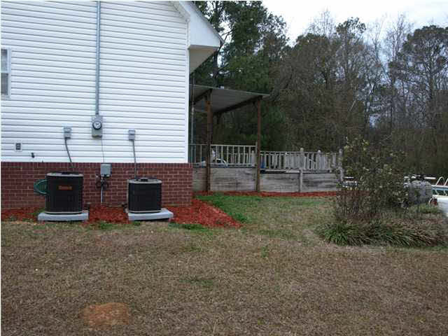 87 Archie Road Mount Olive, MS 39119 - Photo 4 of 25 Photo 4