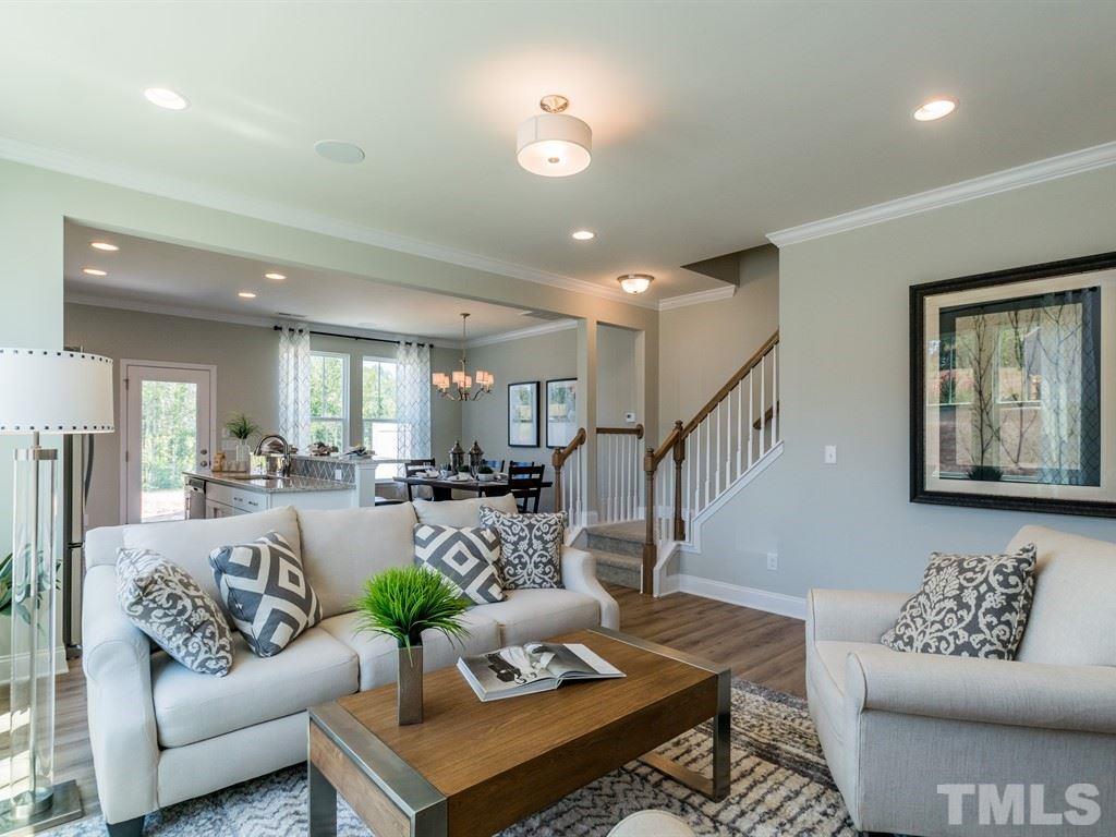 4700 Princess Lita Way, Unit 71 Raleigh, NC 27610 - Photo 4 of 28