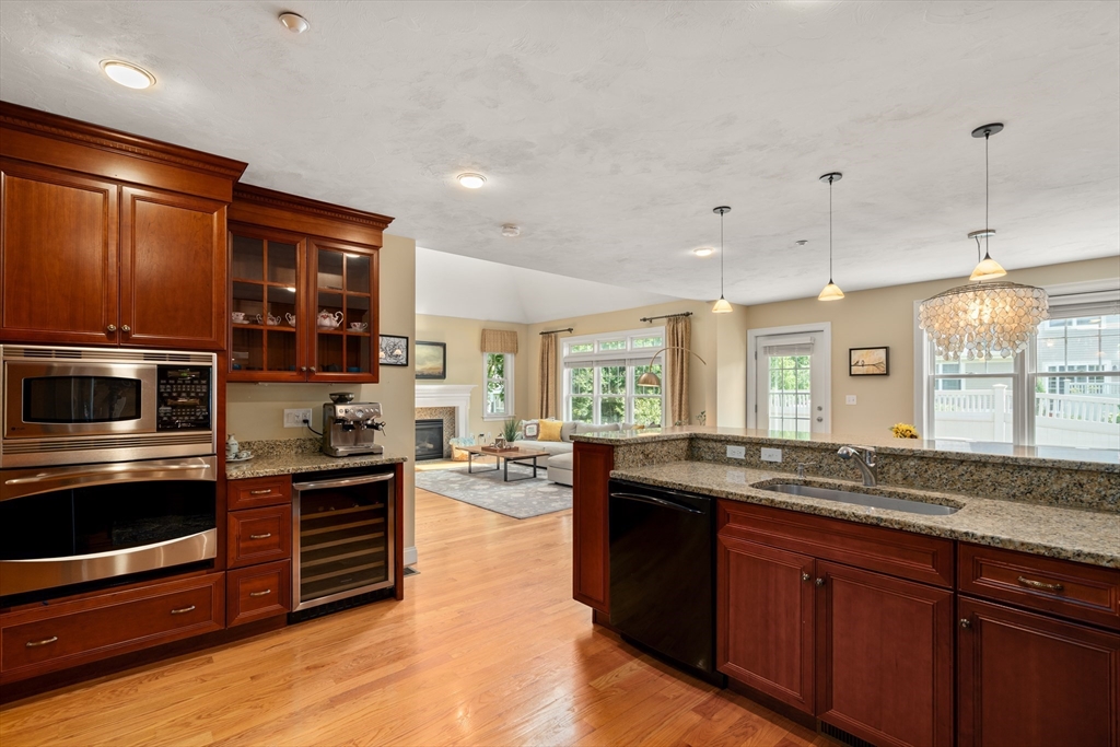 6 Old County Road, Unit 33 Sudbury, MA 01776 - Photo 9 of 42