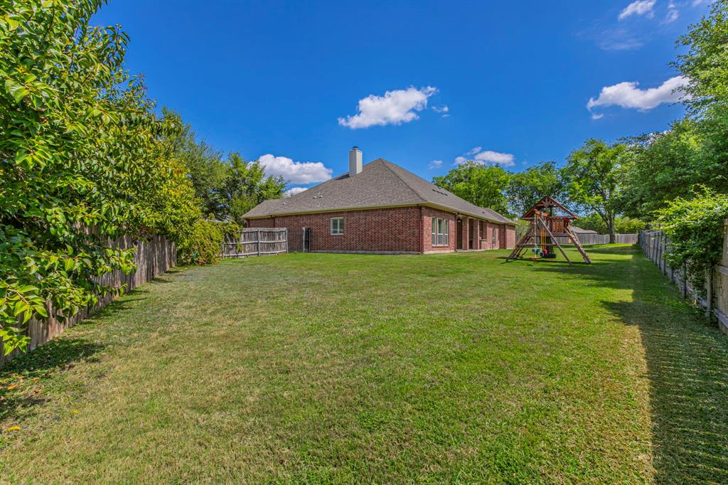 112 Star Ridge Circle Waco, TX 76657 - Photo 38 of 40