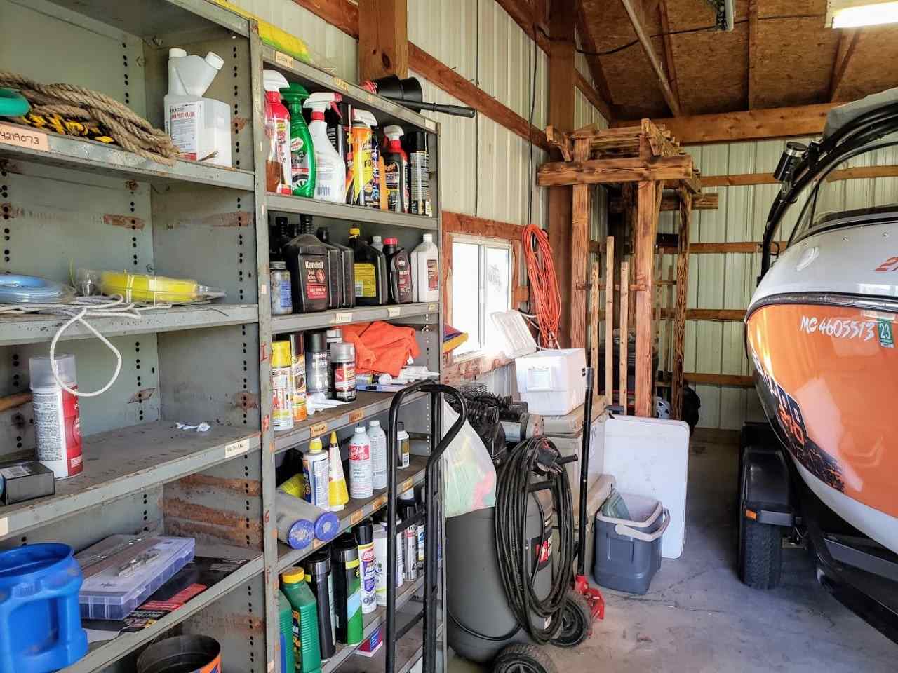 1258 Cheesman Road St. Louis, MI 48880 - Photo 36 of 49 1879511-35.JPG