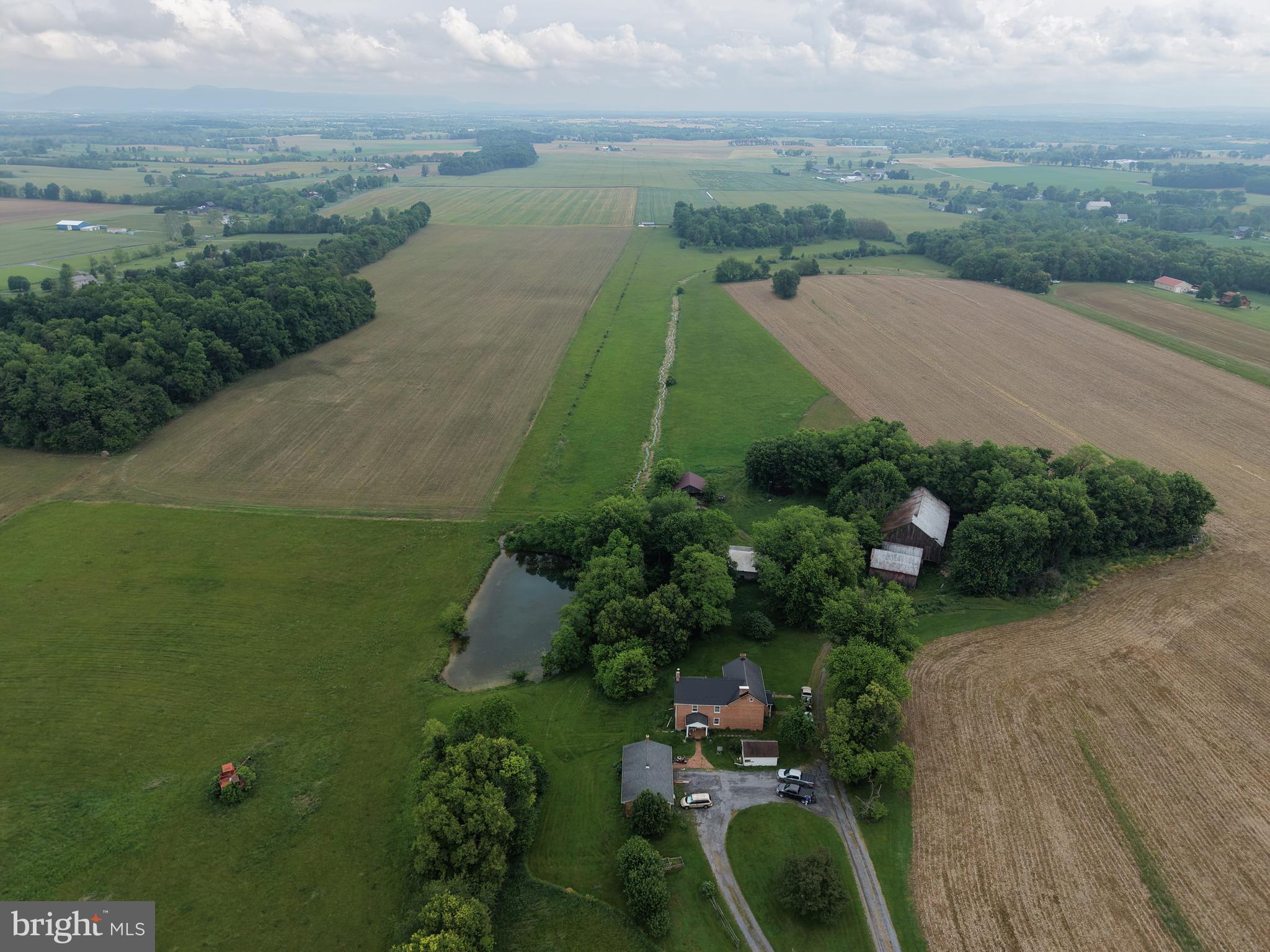 9385 Royer Road Mercersburg, PA 17236 - Photo 22 of 61