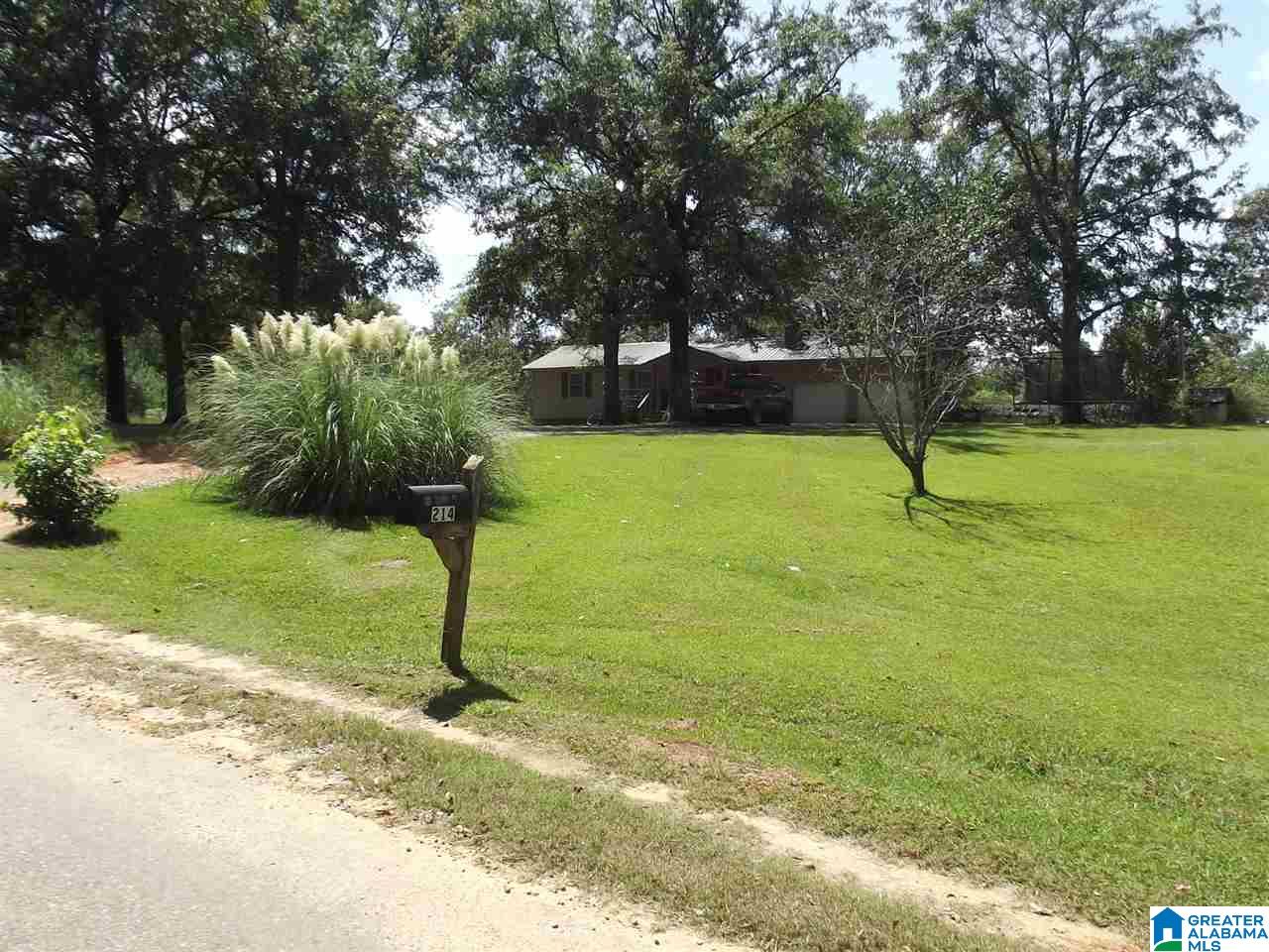 214 Brannen Road Sylacauga, AL 35150 - Photo 32 of 36