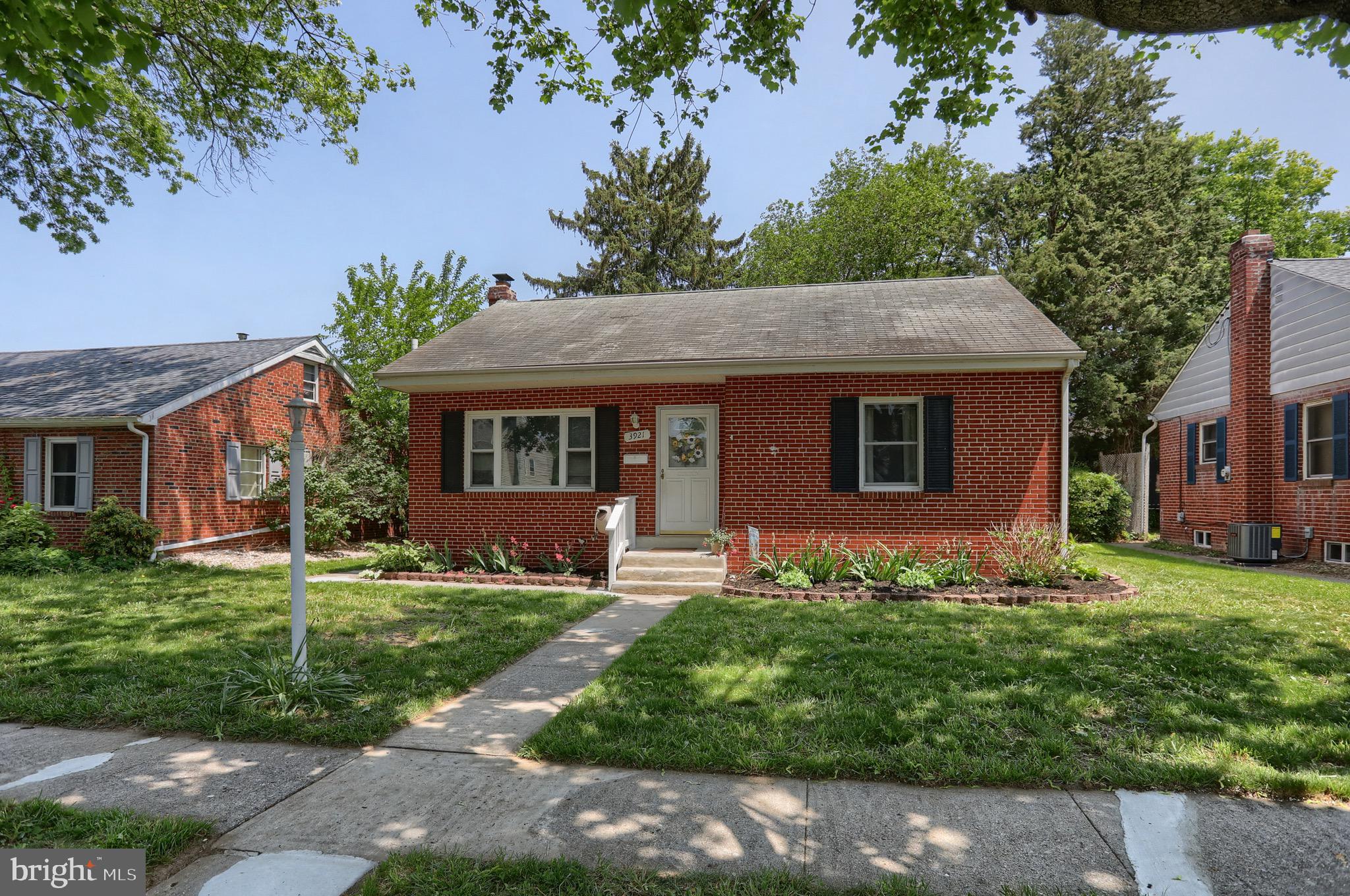 3921 Durham Road Harrisburg, PA 17110 - Photo 28 of 28