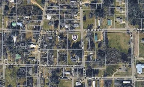 $23,000 | 0 South 3rd Street, Amite, LA 70422