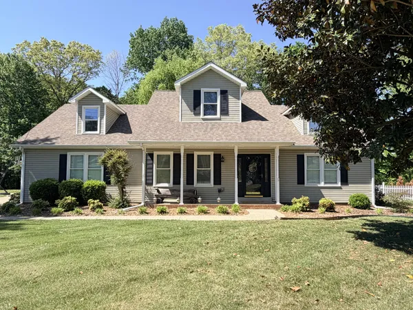 $435,000 | 3424 Clearwater Drive, Clarksville, TN 37042