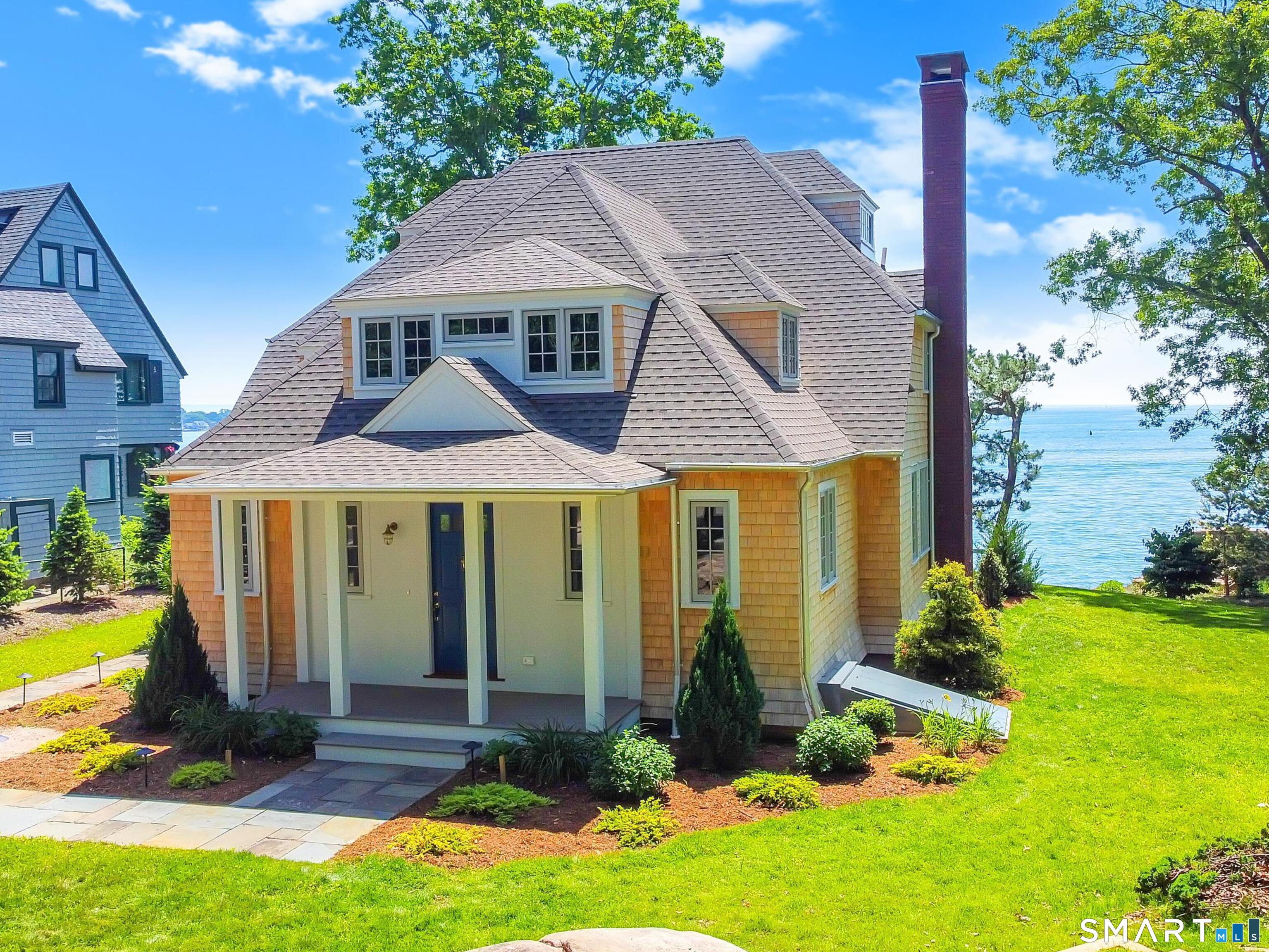 32 Wood Road Branford, CT 06405 - Photo 15 of 40