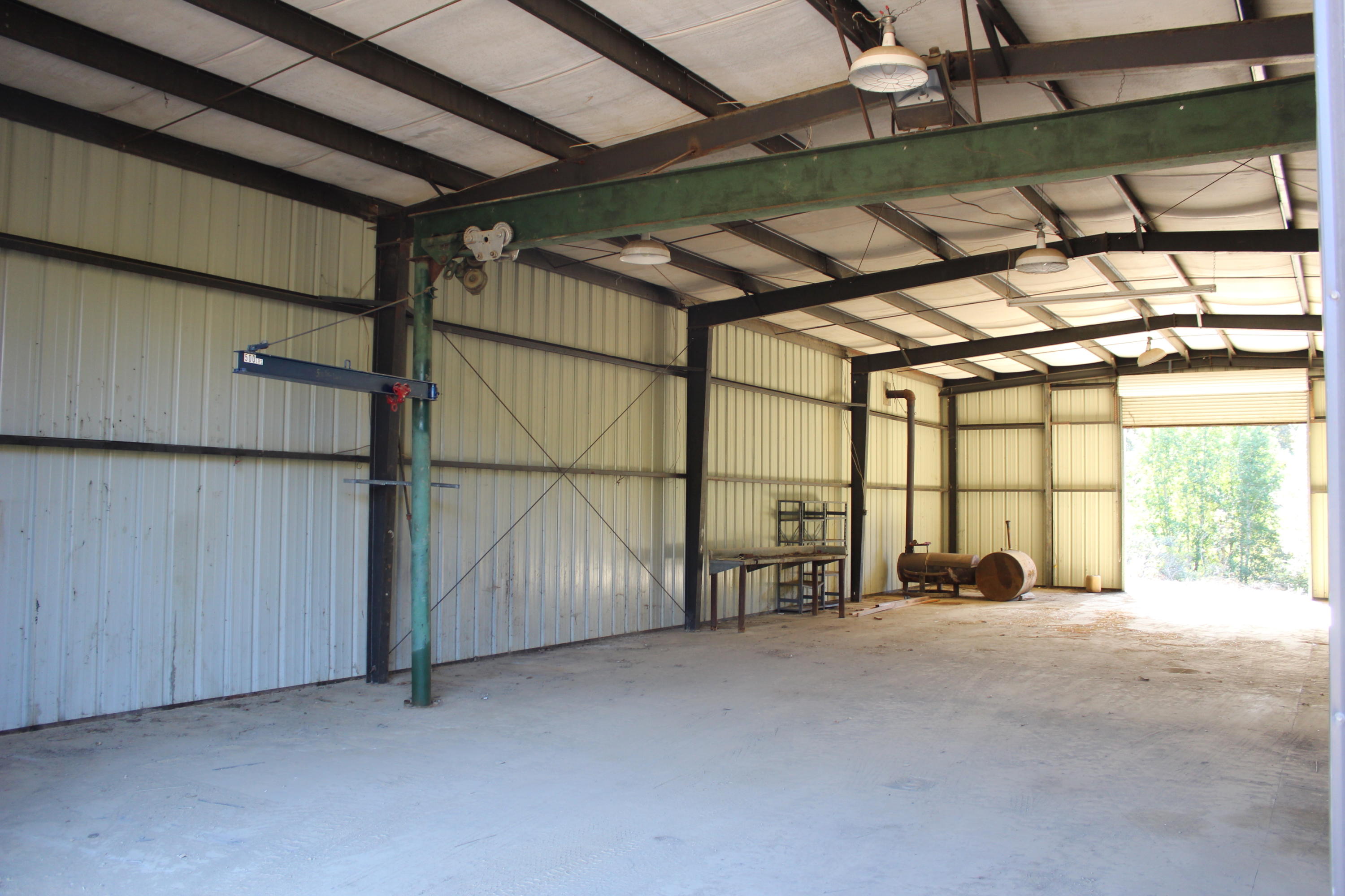 6800 Crooked Prairie Road Garberville, CA 95542 - Photo 8 of 23 2020_11_11_1503