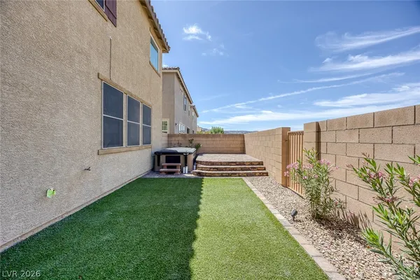$3,495 | 169 Fulgora Street, Henderson, NV 89074