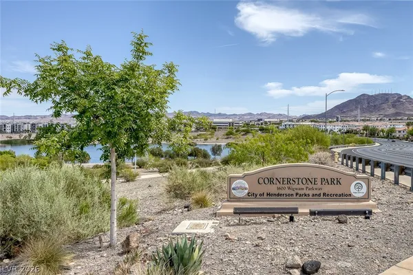 $3,495 | 169 Fulgora Street, Henderson, NV 89074