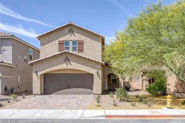 $3,495 | 169 Fulgora Street, Henderson, NV 89074