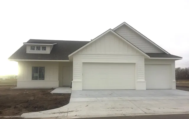 $448,999 | 12079 East Shadowridge Street, Wichita, KS 67226