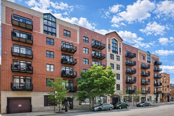$475,000 | 1155 West Madison Street, Unit 511, Chicago, IL 60607