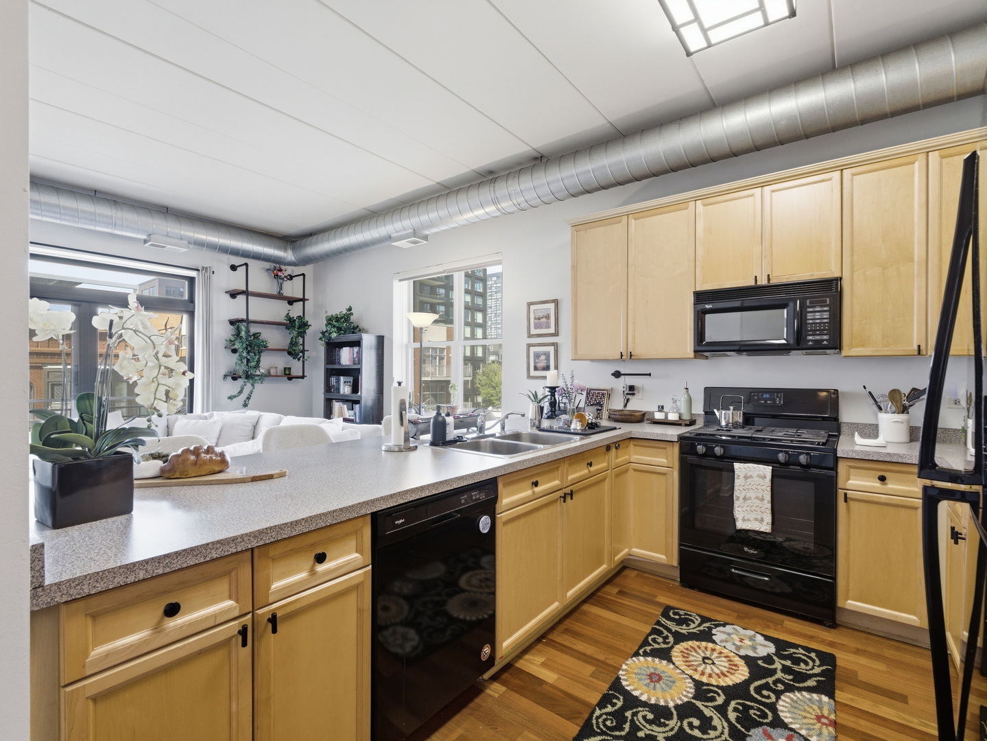 1155 West Madison Street, Unit 511 Chicago, IL 60607 - Photo 11 of 29