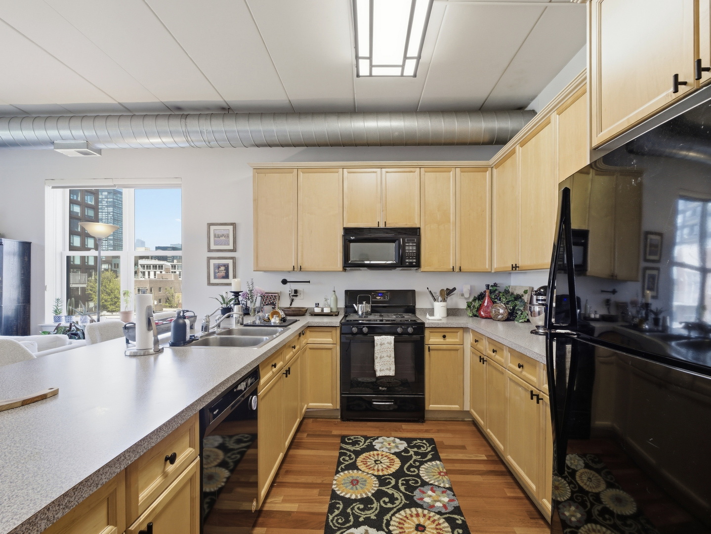 1155 West Madison Street, Unit 511 Chicago, IL 60607 - Photo 12 of 29