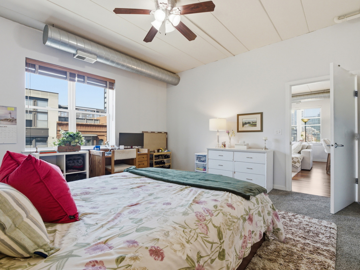 1155 West Madison Street, Unit 511 Chicago, IL 60607 - Photo 13 of 29