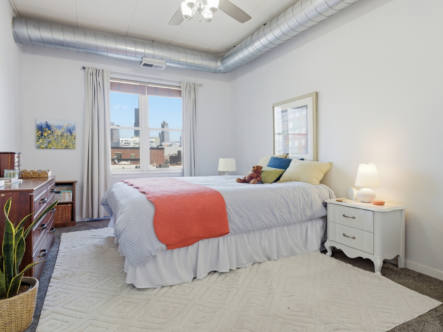 1155 West Madison Street, Unit 511 Chicago, IL 60607 - Photo 17 of 29
