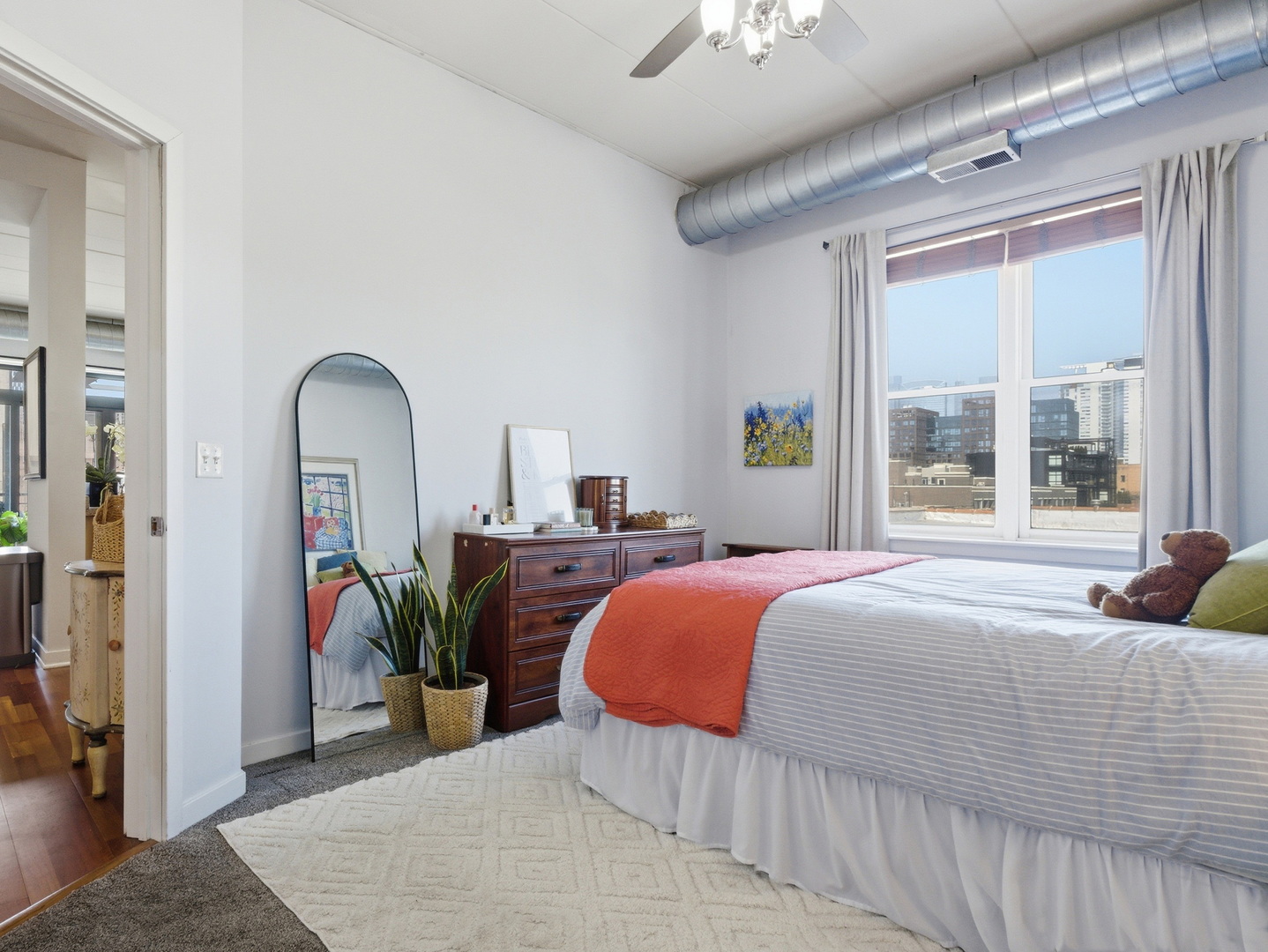 1155 West Madison Street, Unit 511 Chicago, IL 60607 - Photo 18 of 29