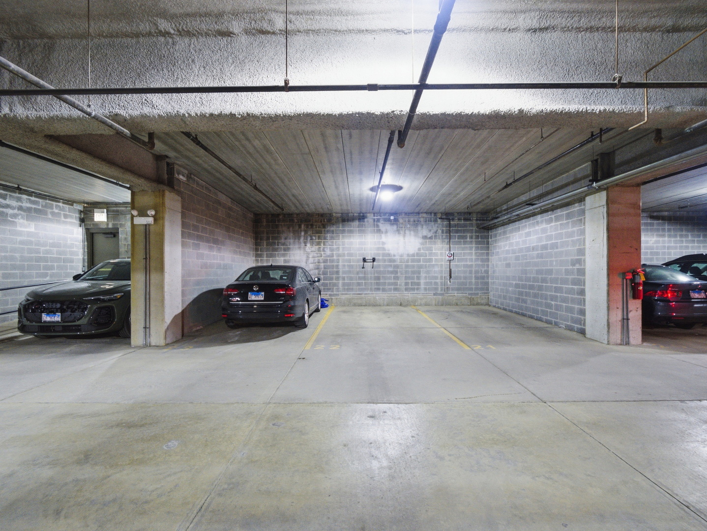 1155 West Madison Street, Unit 511 Chicago, IL 60607 - Photo 21 of 29