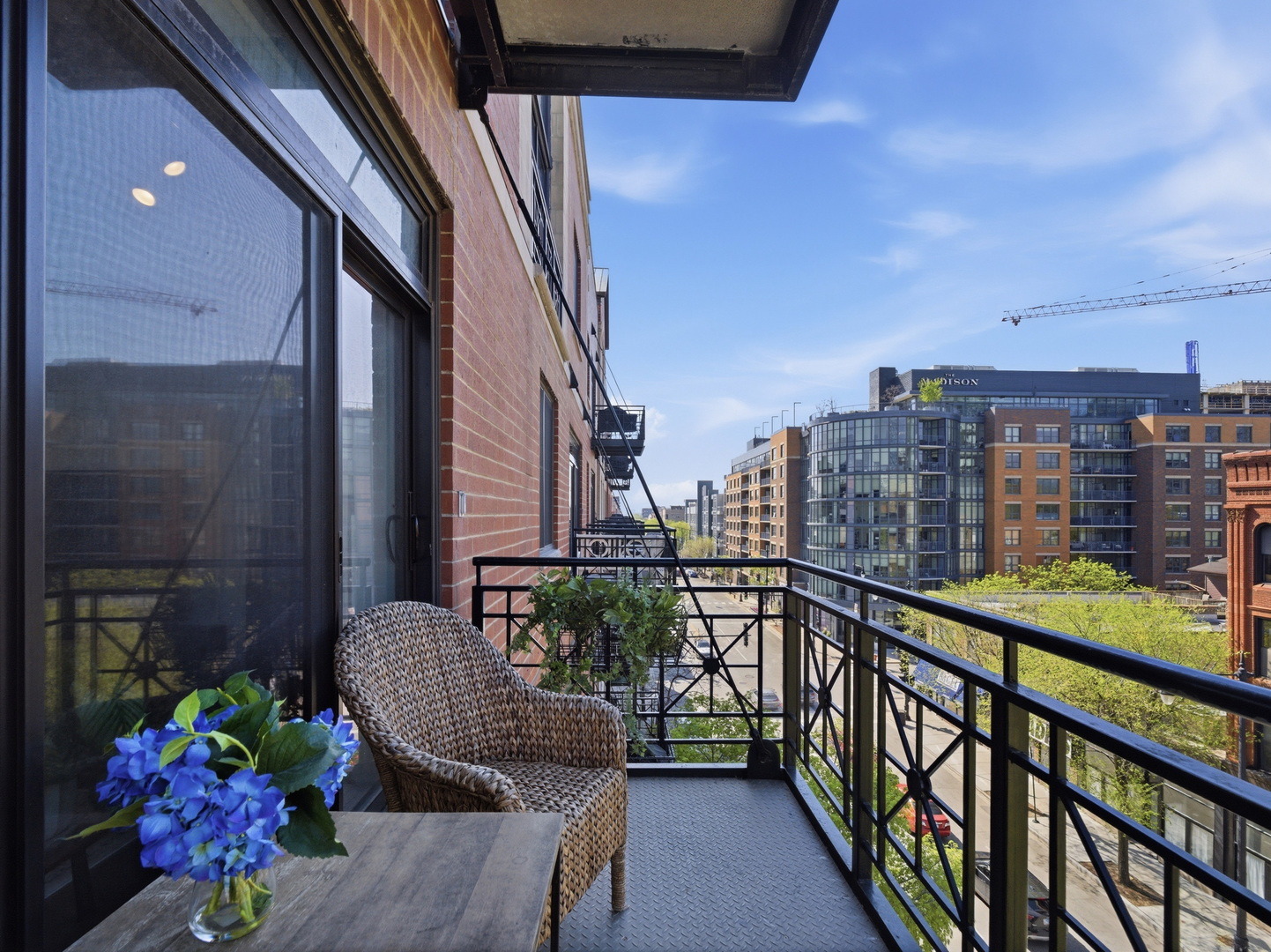 1155 West Madison Street, Unit 511 Chicago, IL 60607 - Photo 22 of 29