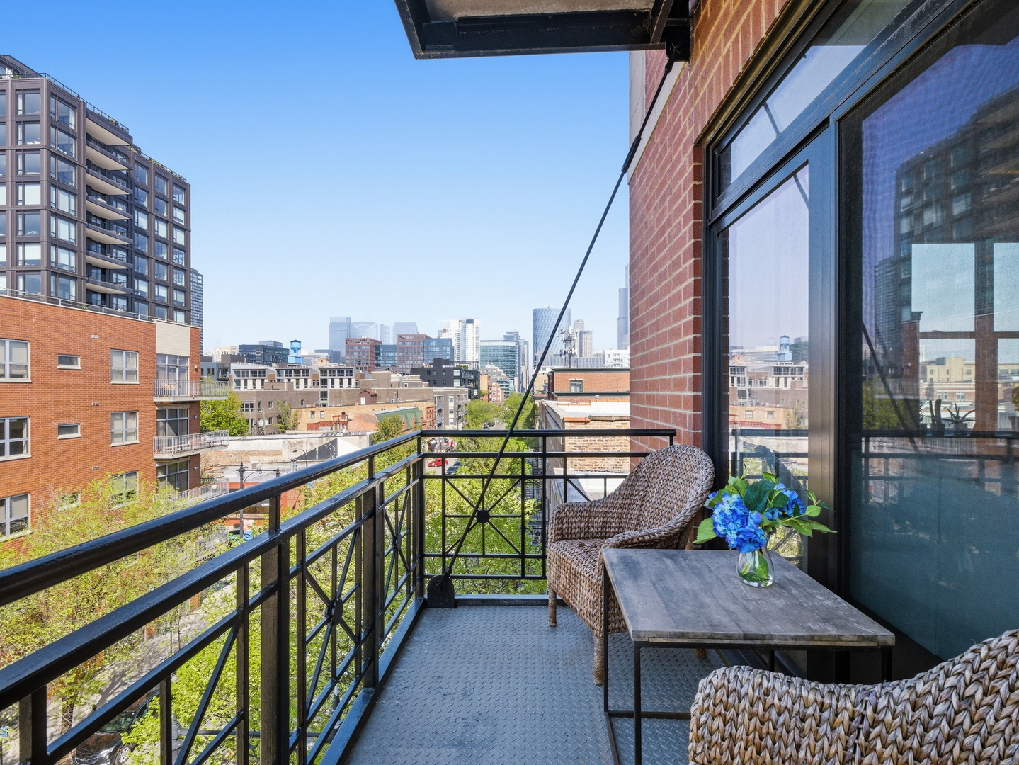 1155 West Madison Street, Unit 511 Chicago, IL 60607 - Photo 23 of 29