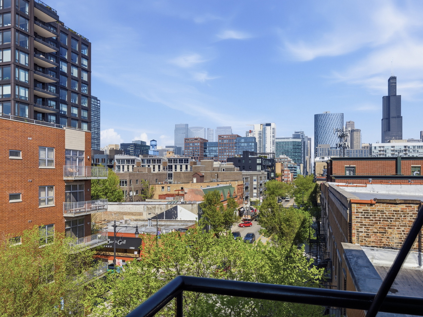 1155 West Madison Street, Unit 511 Chicago, IL 60607 - Photo 24 of 29