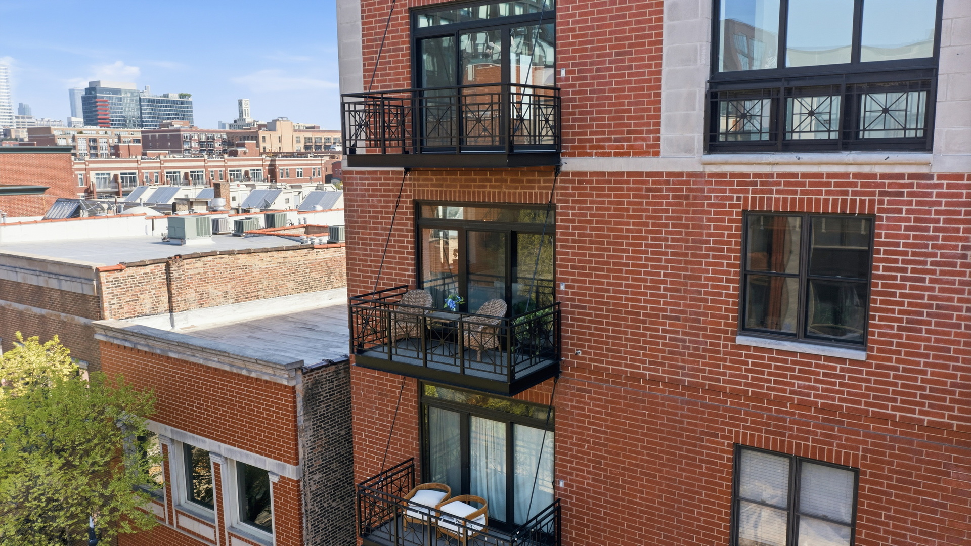 1155 West Madison Street, Unit 511 Chicago, IL 60607 - Photo 25 of 29