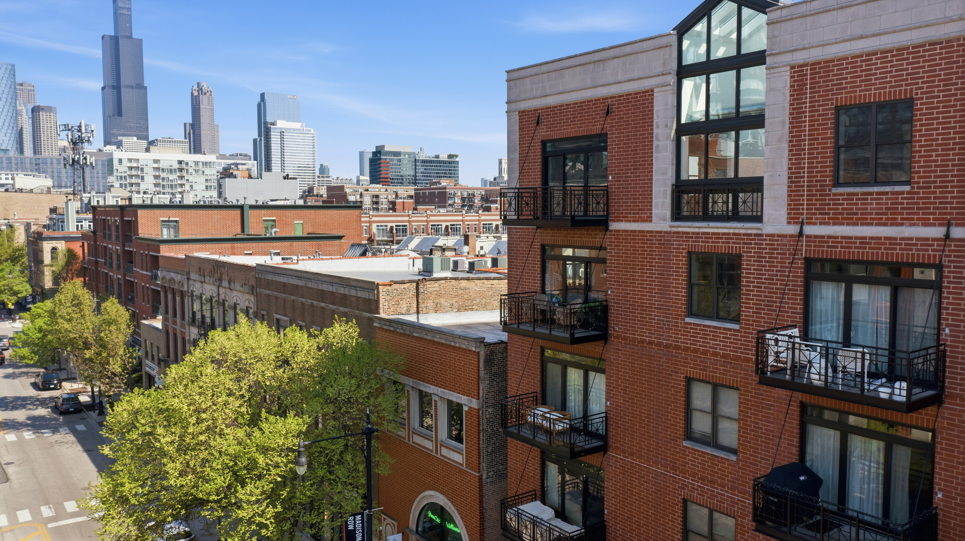 1155 West Madison Street, Unit 511 Chicago, IL 60607 - Photo 26 of 29