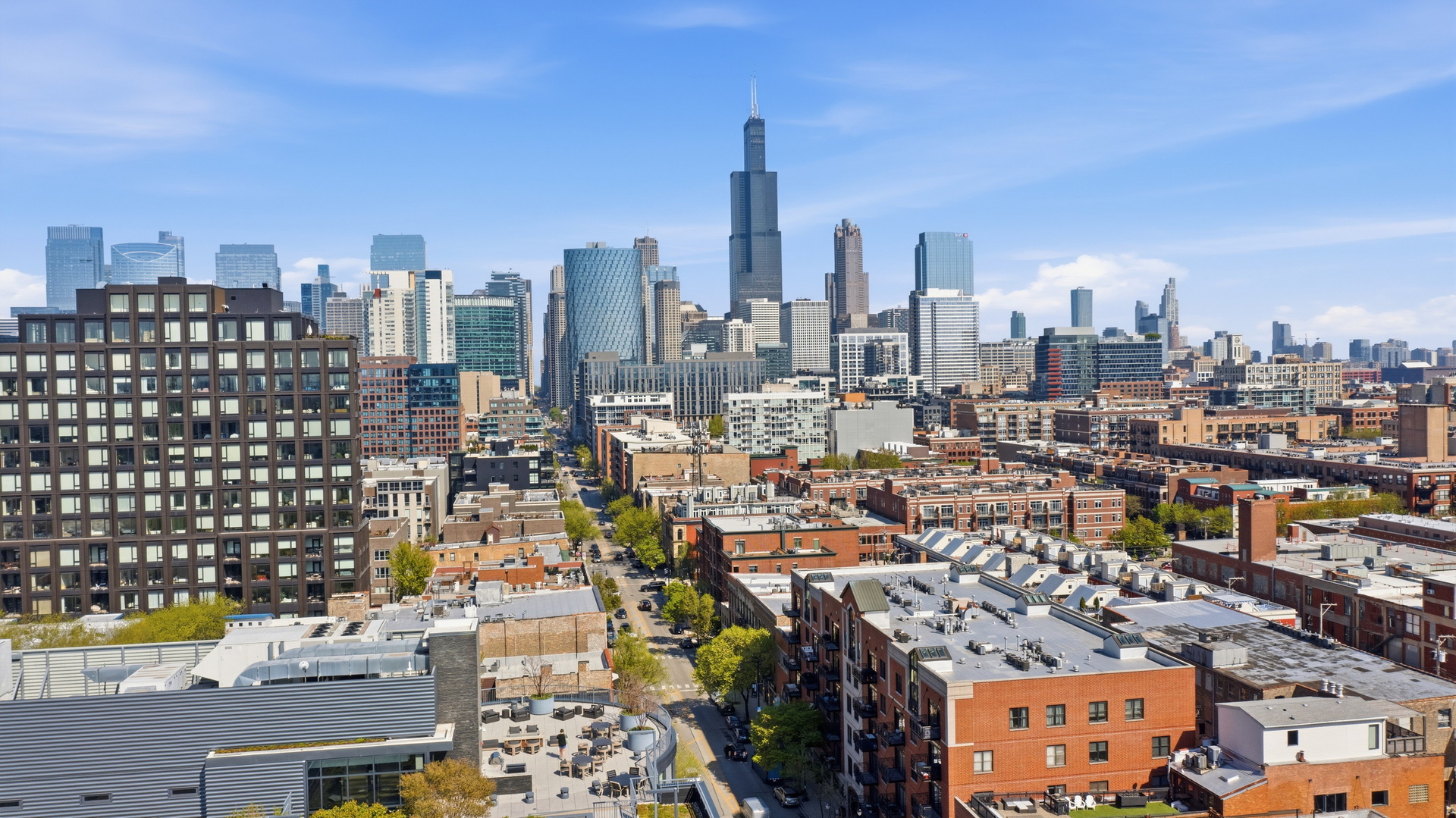 1155 West Madison Street, Unit 511 Chicago, IL 60607 - Photo 28 of 29