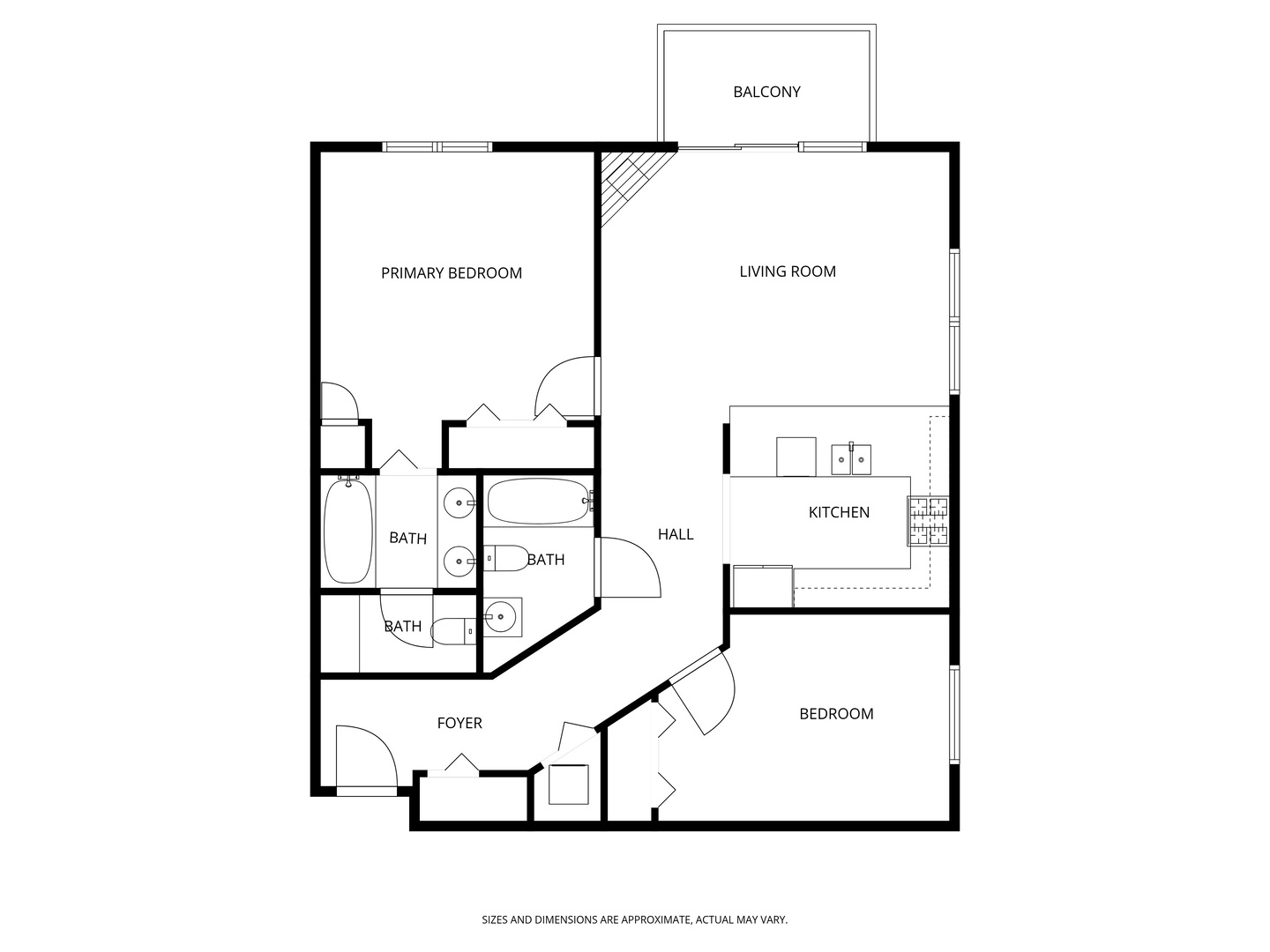 1155 West Madison Street, Unit 511 Chicago, IL 60607 - Photo 29 of 29