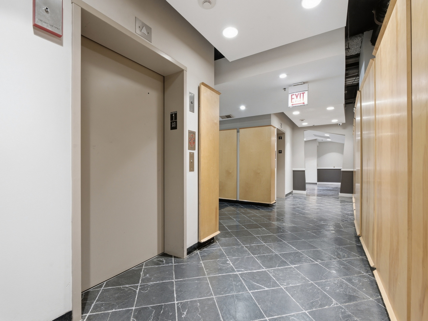 1155 West Madison Street, Unit 511 Chicago, IL 60607 - Photo 3 of 29