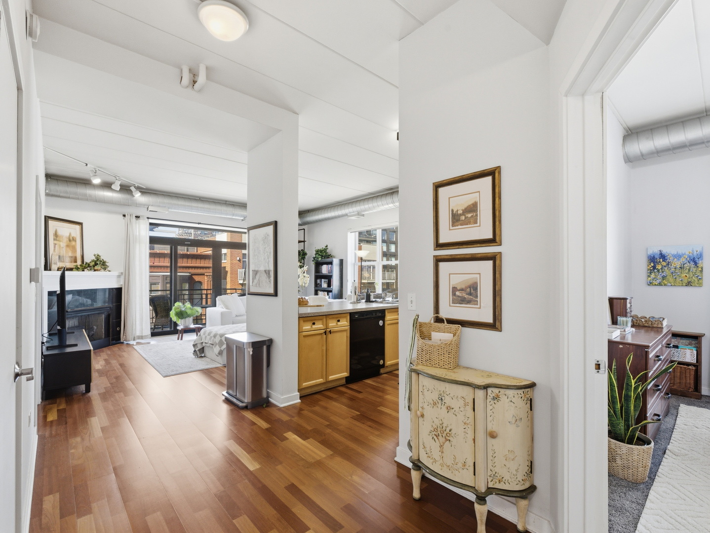 1155 West Madison Street, Unit 511 Chicago, IL 60607 - Photo 6 of 29