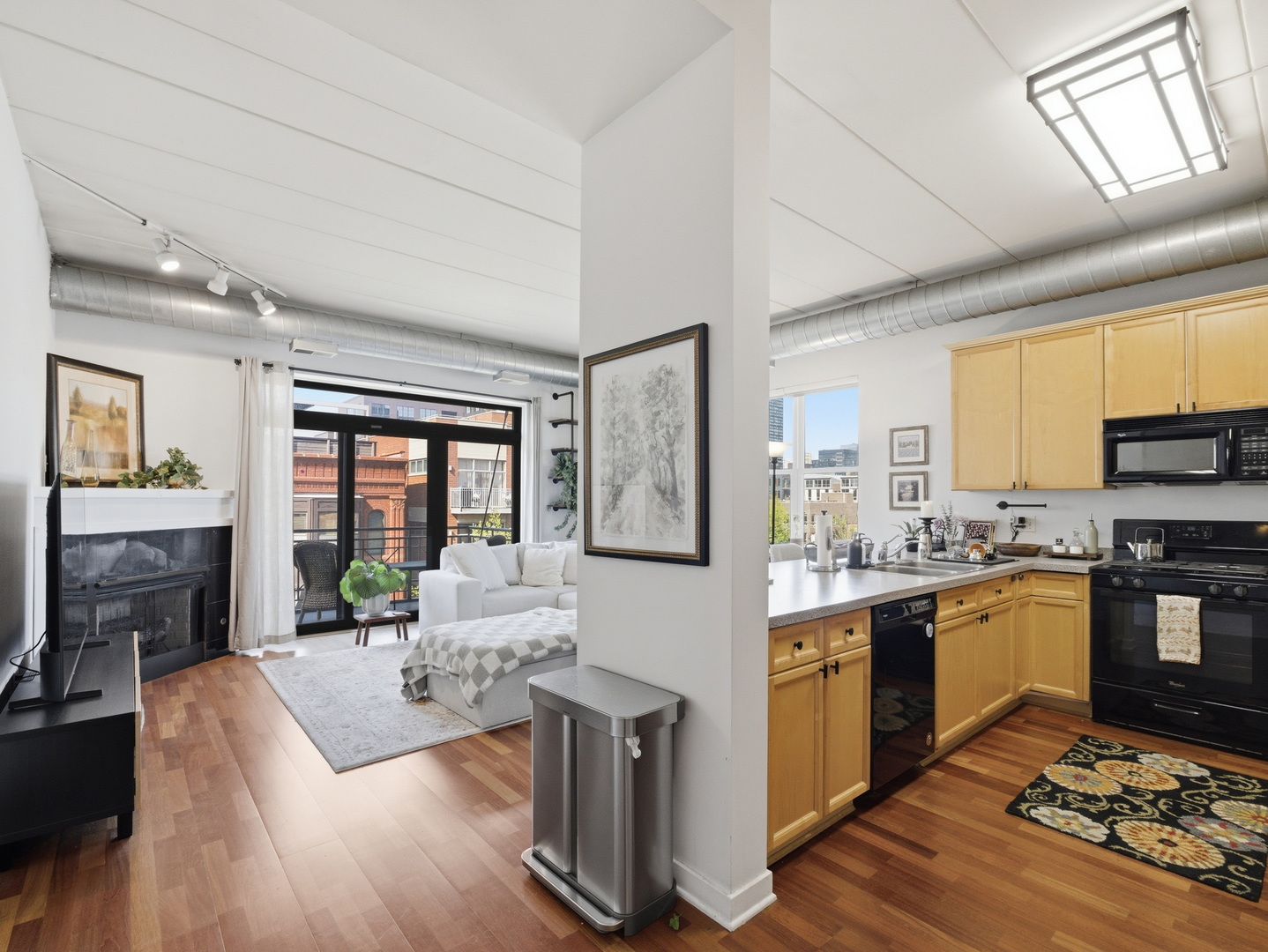 1155 West Madison Street, Unit 511 Chicago, IL 60607 - Photo 7 of 29