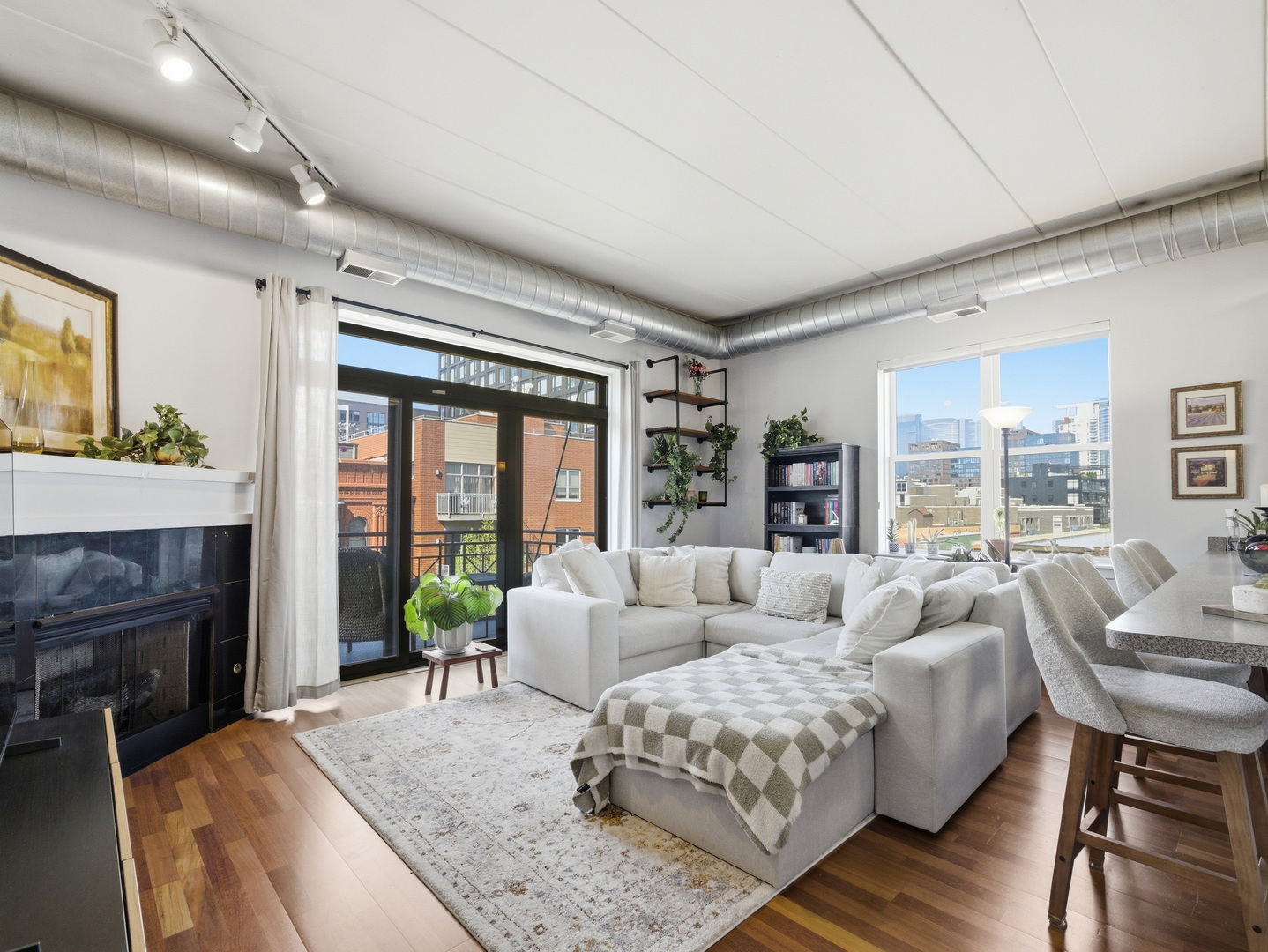 1155 West Madison Street, Unit 511 Chicago, IL 60607 - Photo 8 of 29