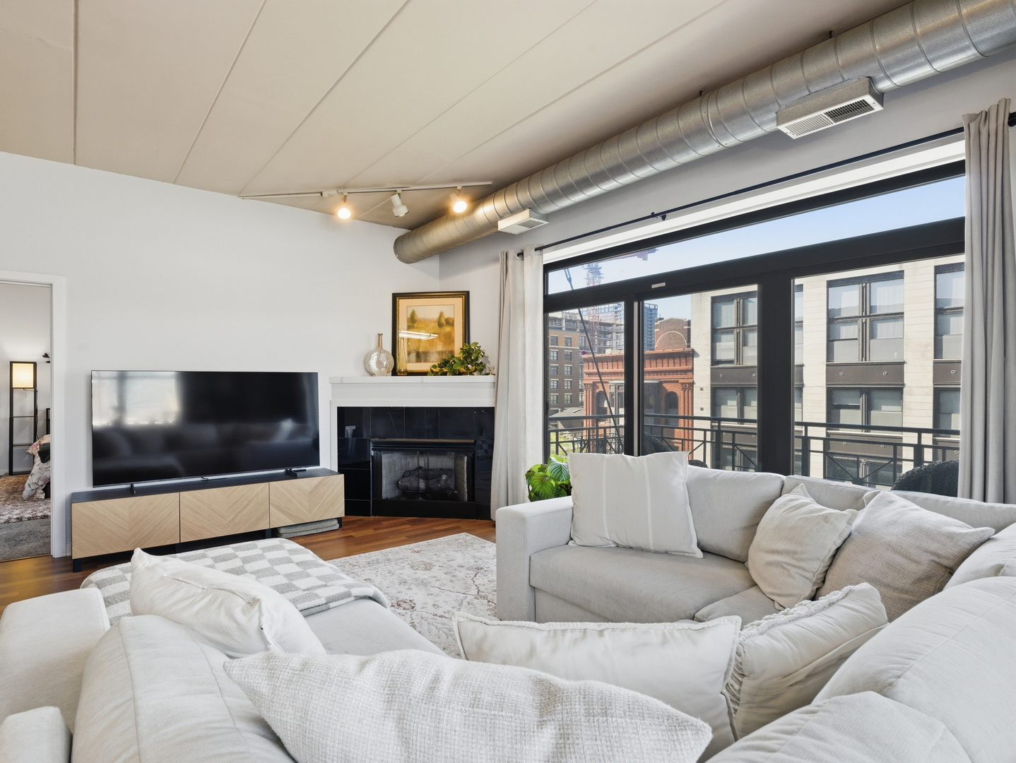 1155 West Madison Street, Unit 511 Chicago, IL 60607 - Photo 9 of 29