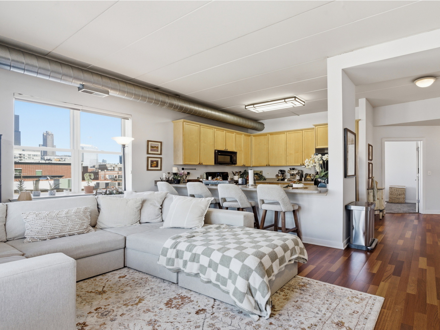 1155 West Madison Street, Unit 511 Chicago, IL 60607 - Photo 10 of 29