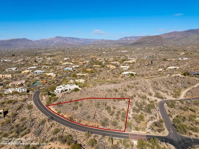 $380,000 | 36457 North Rising Sun Road, Unit 2, Carefree, AZ 85377