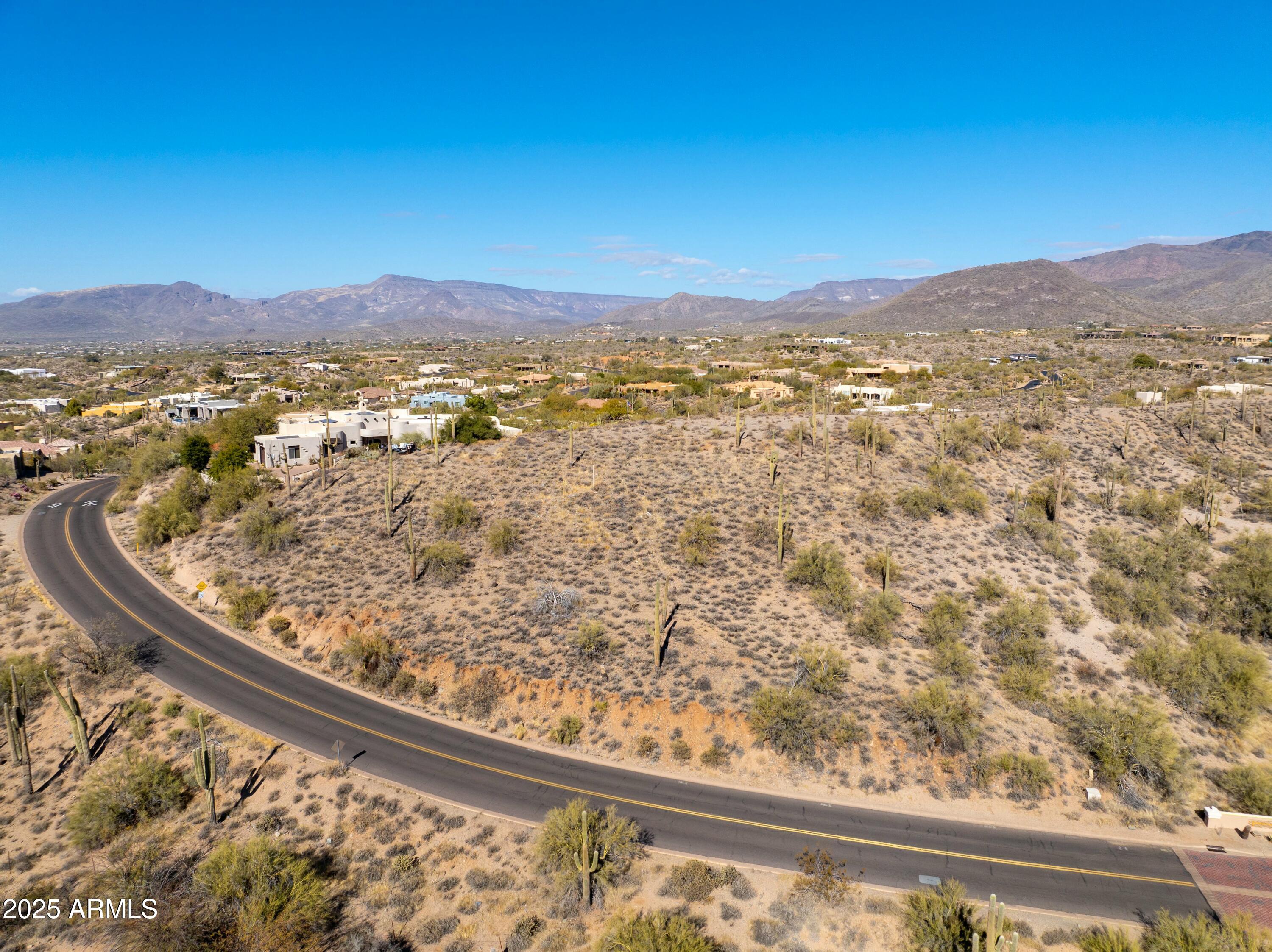 36457 North Rising Sun Road, Unit 2 Carefree, AZ 85377 - Photo 11 of 15 tempImageueV9Xc