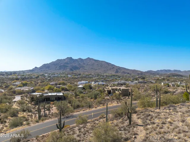 $380,000 | 36457 North Rising Sun Road, Unit 2, Carefree, AZ 85377