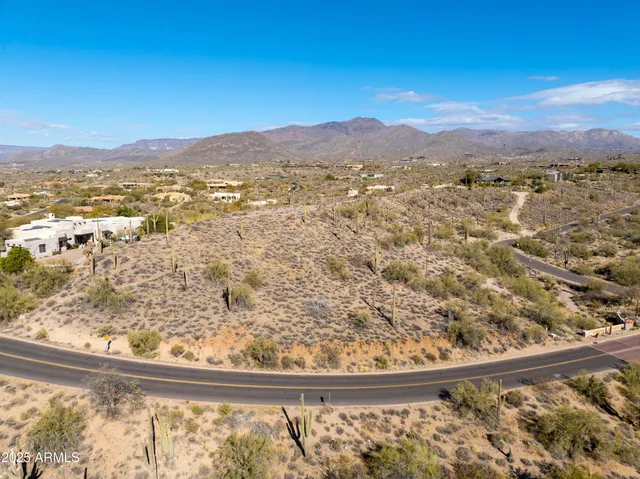 $380,000 | 36457 North Rising Sun Road, Unit 2, Carefree, AZ 85377