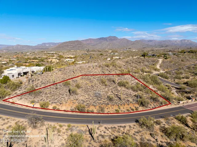 $380,000 | 36457 North Rising Sun Road, Unit 2, Carefree, AZ 85377