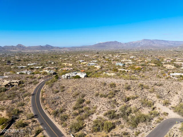 $380,000 | 36457 North Rising Sun Road, Unit 2, Carefree, AZ 85377