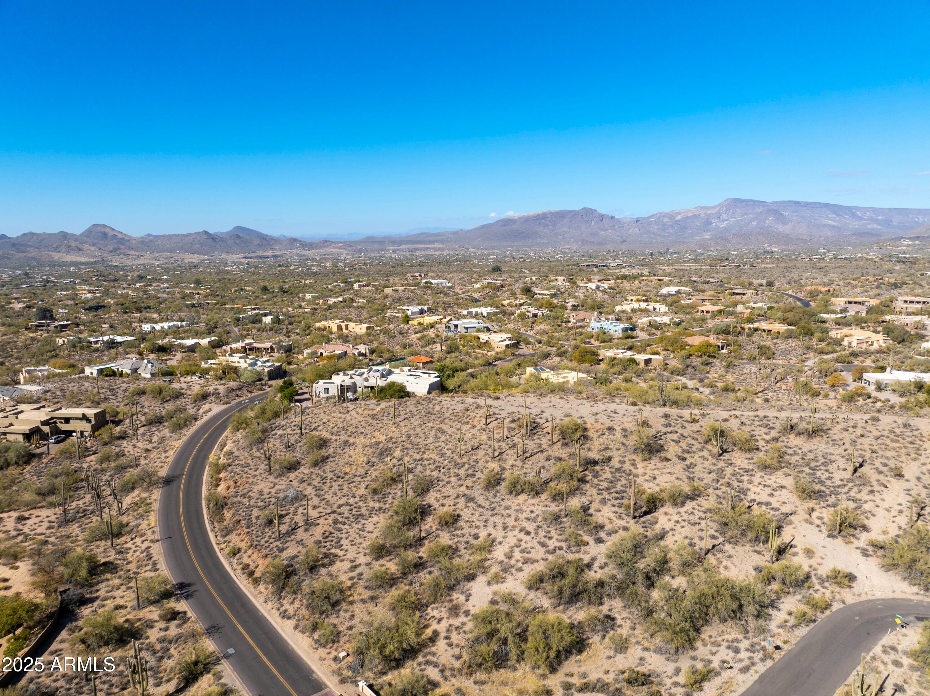 36457 North Rising Sun Road, Unit 2 Carefree, AZ 85377 - Photo 5 of 15 tempImage6KPcy3