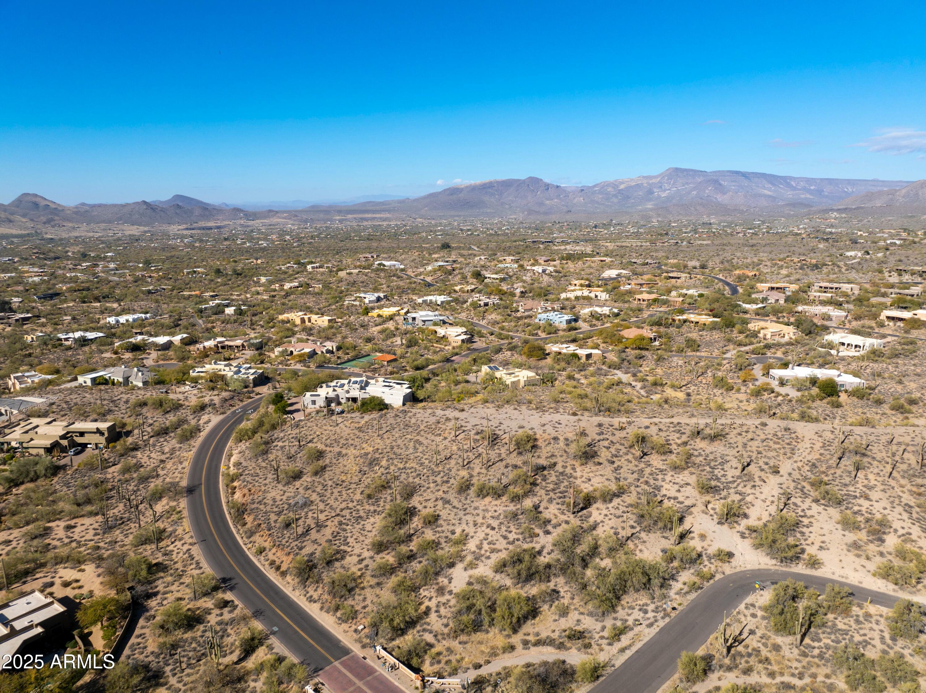 36457 North Rising Sun Road, Unit 2 Carefree, AZ 85377 - Photo 6 of 15 tempImageKkdDCx