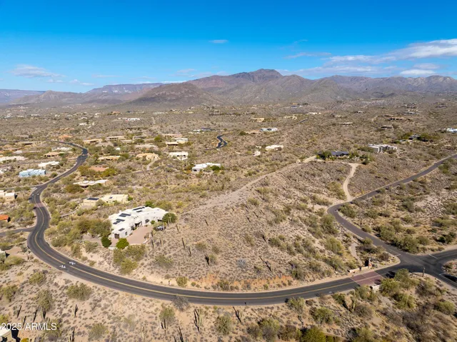 $380,000 | 36457 North Rising Sun Road, Unit 2, Carefree, AZ 85377