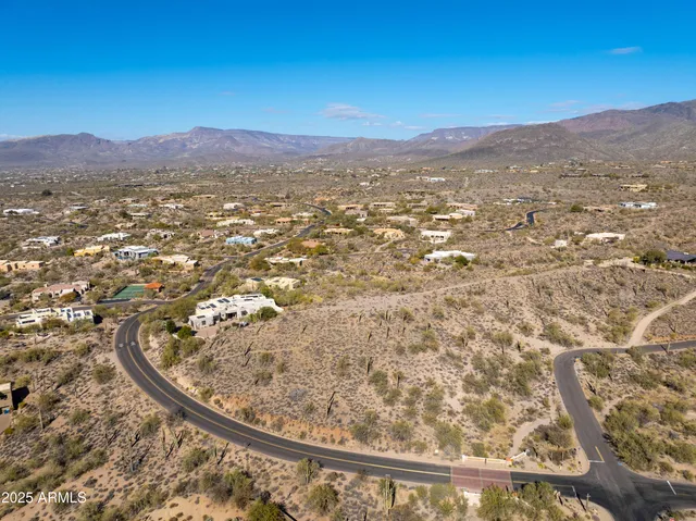 $380,000 | 36457 North Rising Sun Road, Unit 2, Carefree, AZ 85377