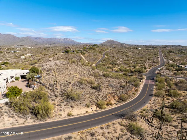 $380,000 | 36457 North Rising Sun Road, Unit 2, Carefree, AZ 85377